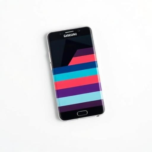 Capas Samsung