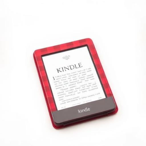 Kobo/Kindle