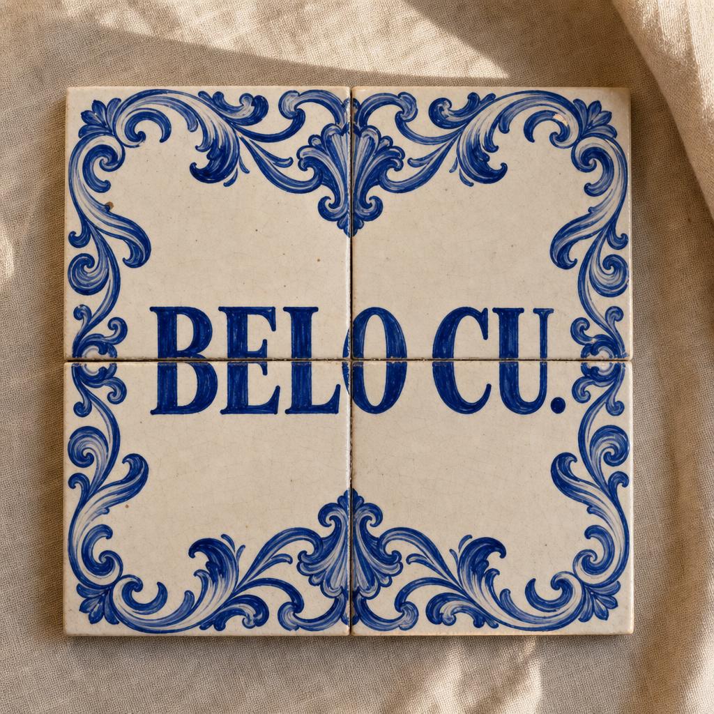 Belo Cu