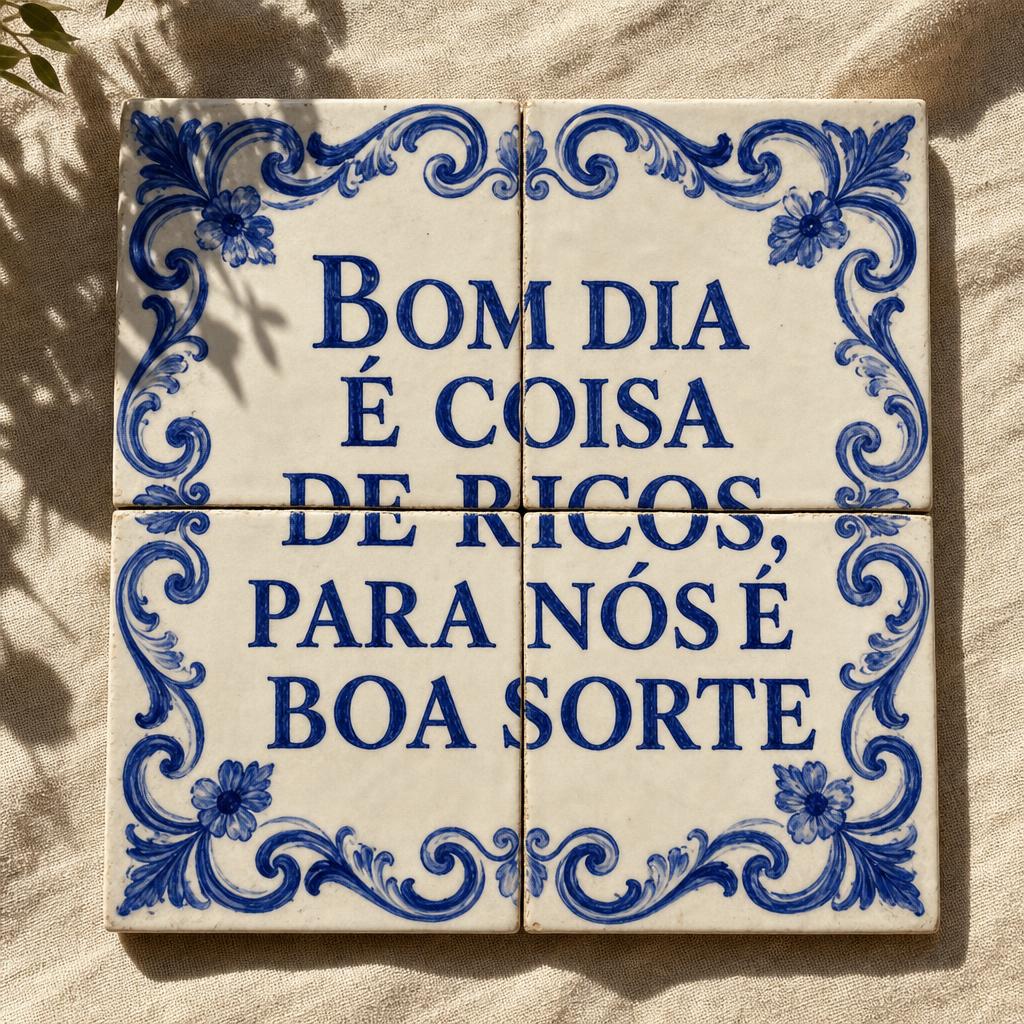 Boa Sorte