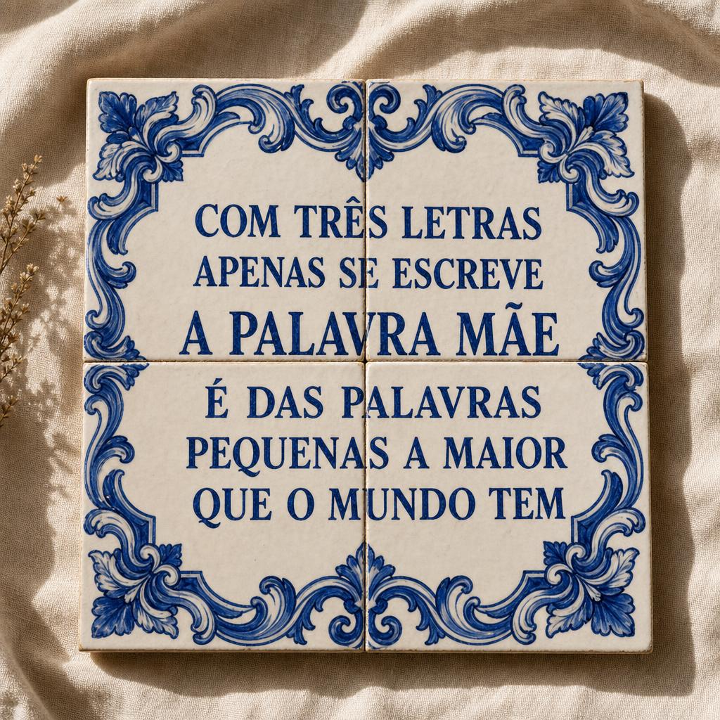 Palavra Mãe