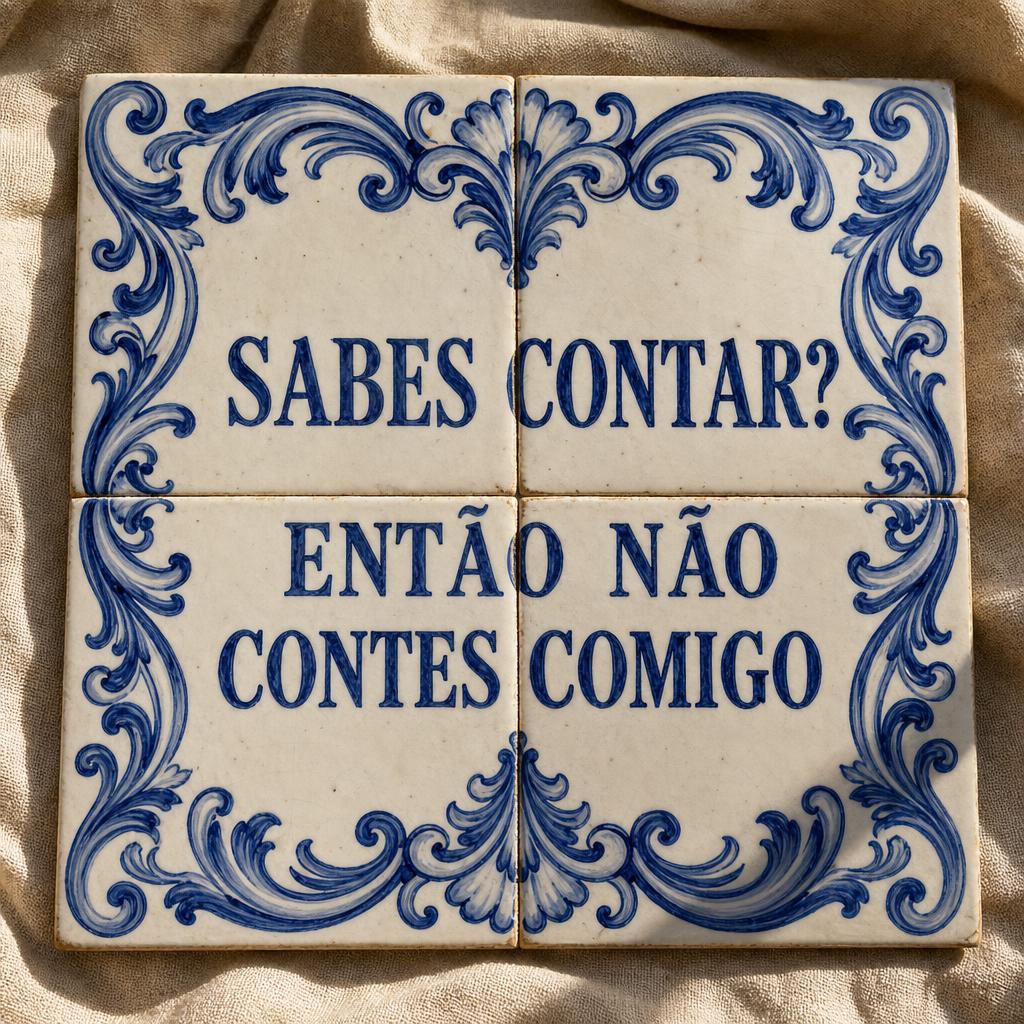 Sabes Contar